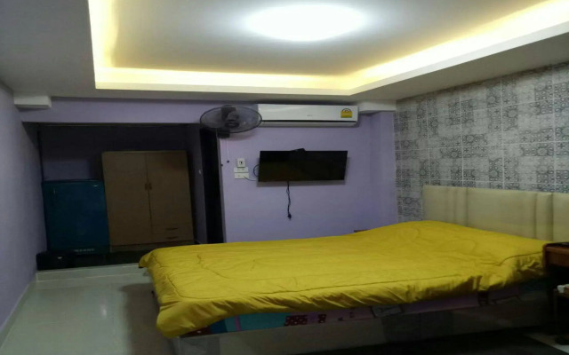 BB Guest Hostel