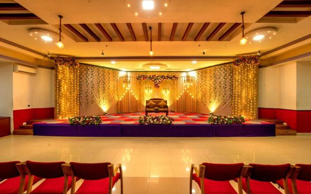 Pagoda Resorts