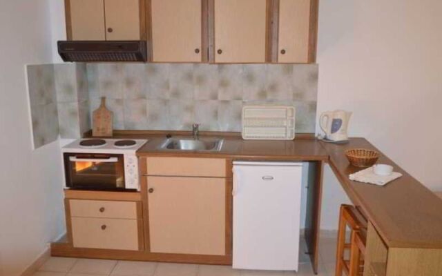 Philippos Apartments