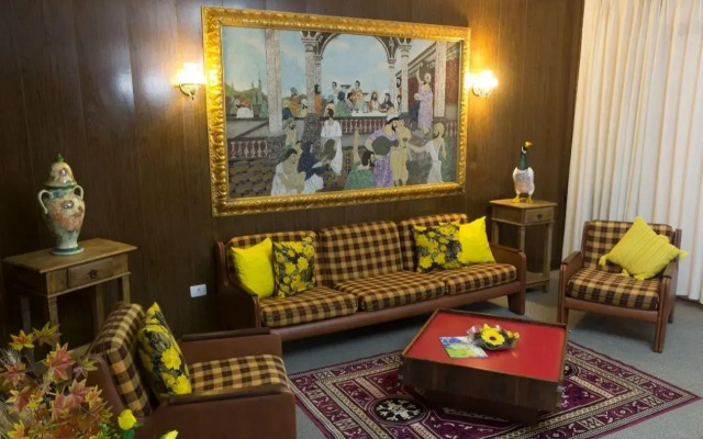 Hotel Ascona