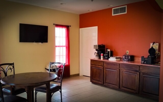 La Copa Inn Brownsville