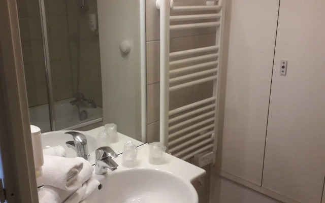 Aparthotel Adagio Access Saint Louis Bâle