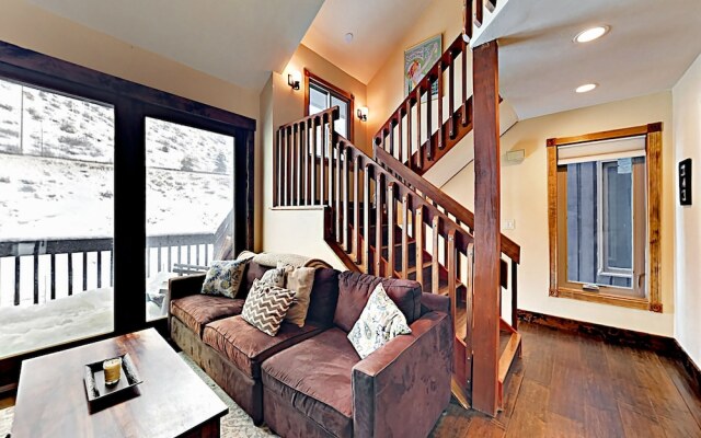 Roomy 3112 - 3 Br Townhouse