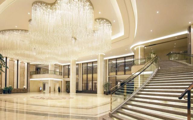 DoubleTree by Hilton hotel Anhui - Suzhou