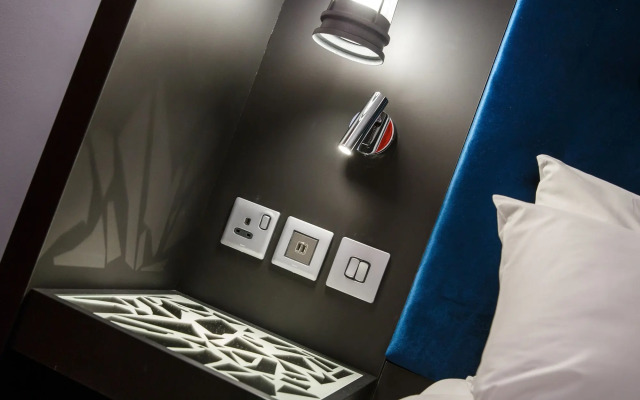 ibis Styles London Southwark – near Borough Market