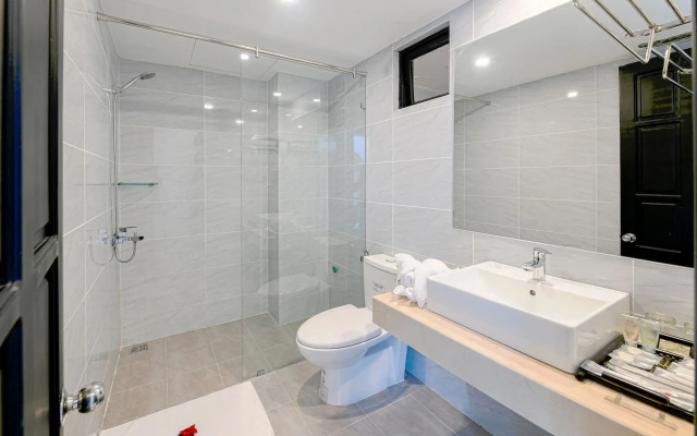 Hoi An Dream City Hotel
