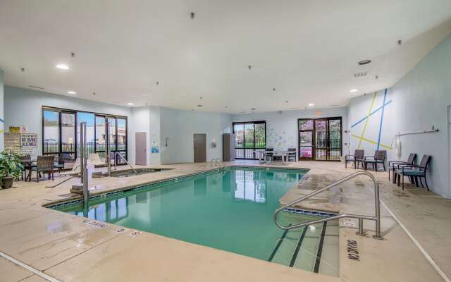 Clarion Pointe Wake Forest - Raleigh North