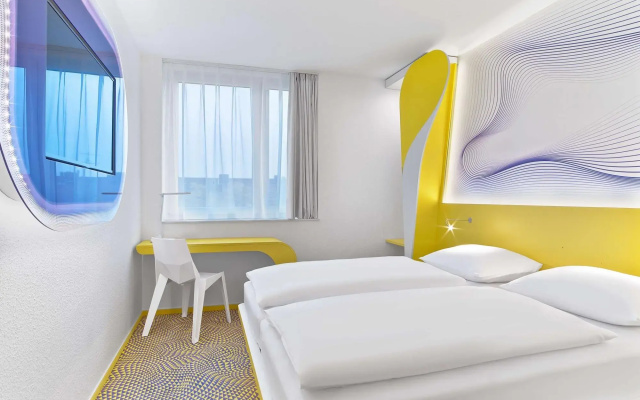 Prize by Radisson, Hannover City