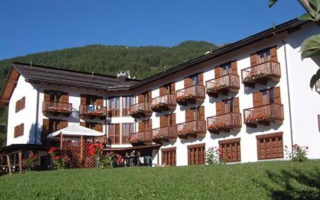 Park Hotel Gran Bosco