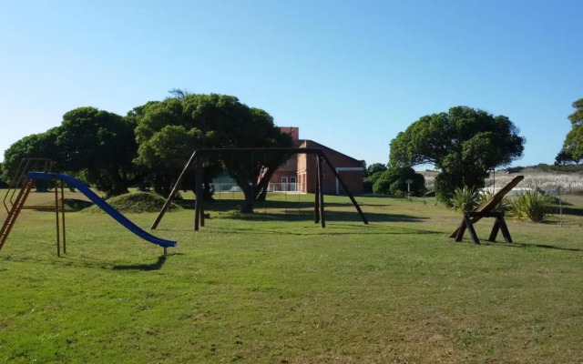 Las Brusquitas Apart