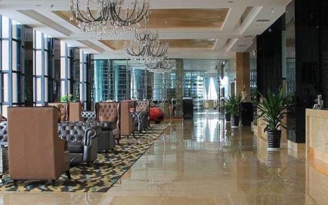 Royal Holiday Hotel - Zhaoqing