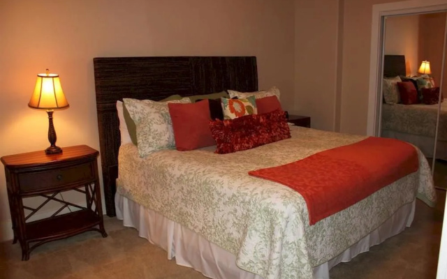Caribe Resort