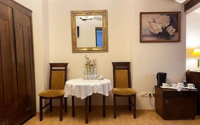 Aparthotel Camea