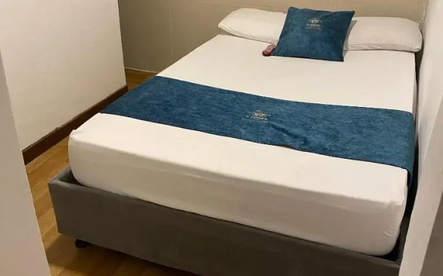 Hotel remanso de paz