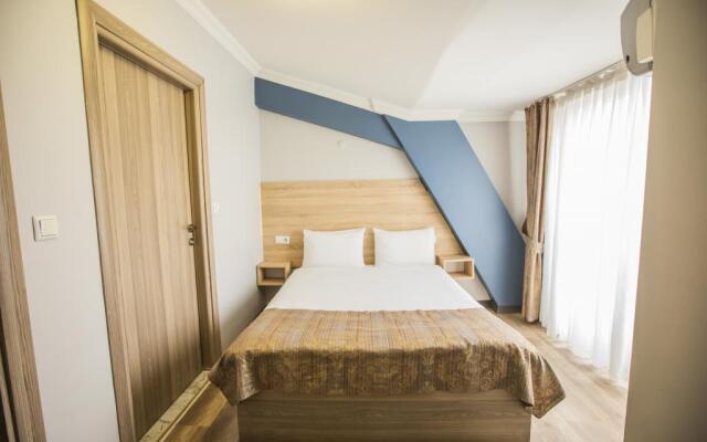 Konuk Hotel