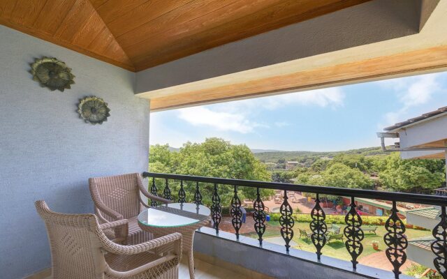 Ramsukh Resorts and Spa