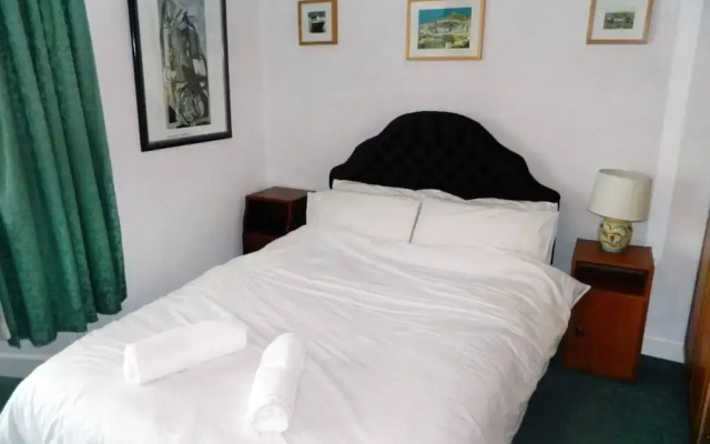Period Living in Hayle