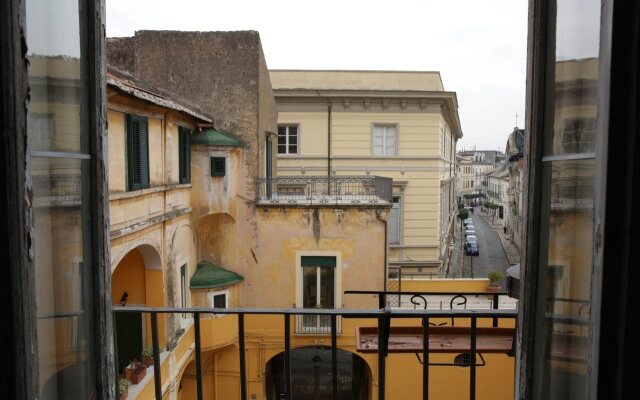 Palazzo Benucci - Residenza di Charme