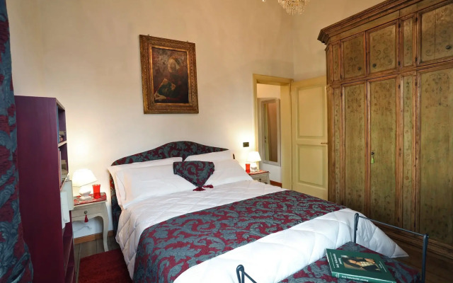 Villa La Fenice Treviso