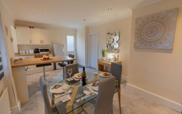 3bed House in Stockton-on-tees- Free Wifi, Parking