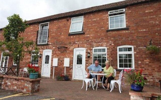 The Lincolnshire Poacher Inn