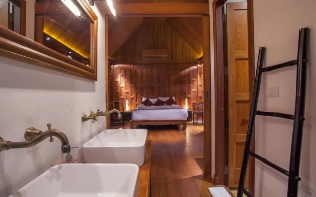 500Rai Farmhouse Khaosok