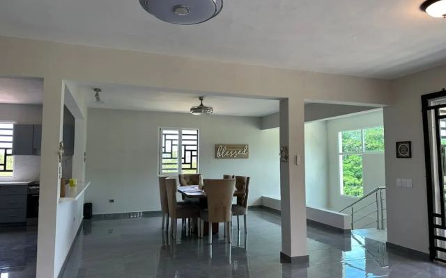Finca El Encanto