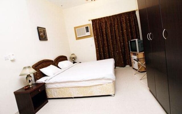 Royal International Hotel Apartment