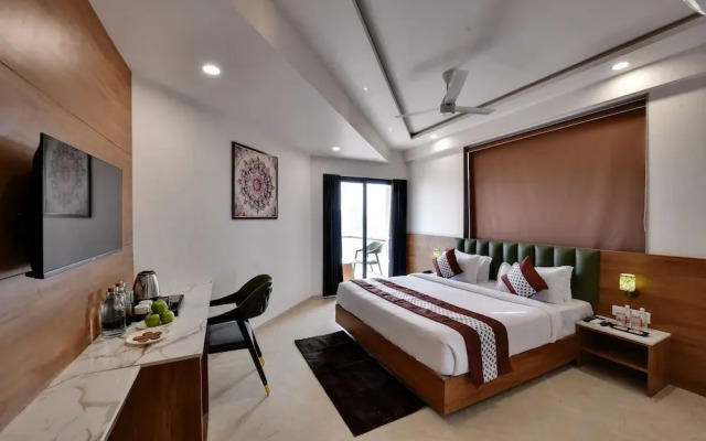 Soil to Soul Trinity Hotel - A Boutique Stay