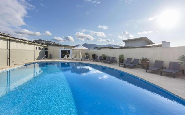 Elysia Wellness Retreat