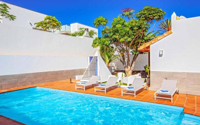 Villa Relax