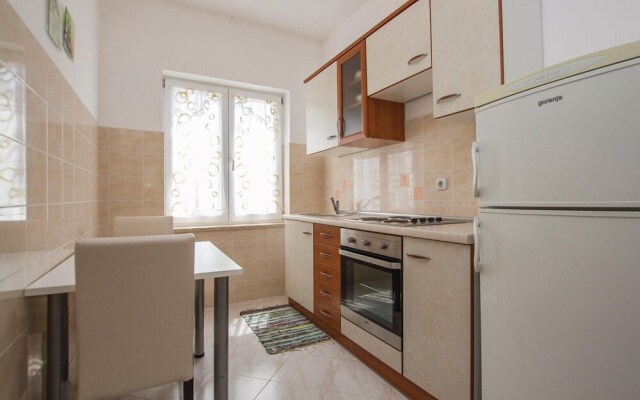 Nice Home in Labin With Wifi and 4 Bedrooms