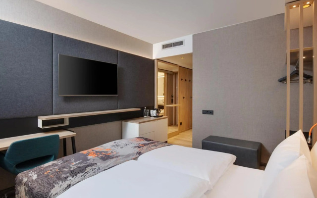 Holiday Inn Osnabrueck by IHG