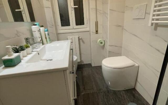 Rick´s suite