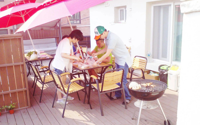 Agit Guesthouse