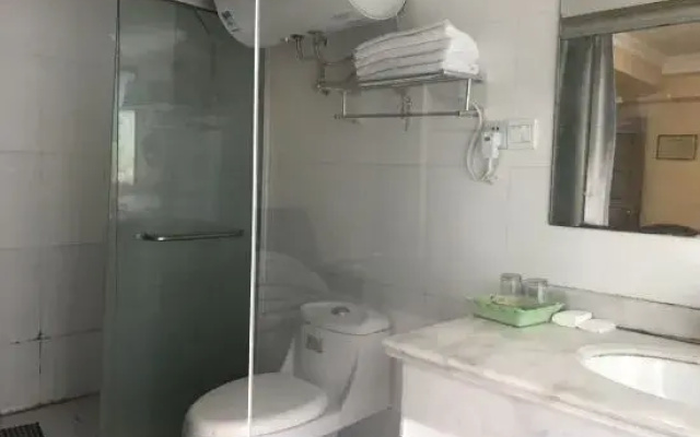 Shanghai Fanmei Hotel