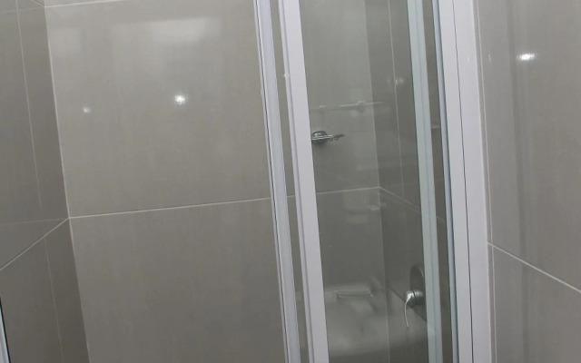 The White House Lodge