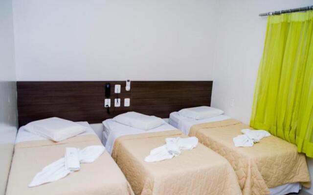 Hamara Soft Hotel 2