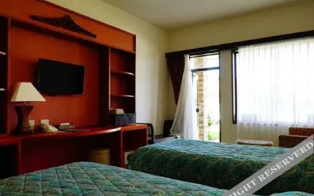 Resort Seapiross