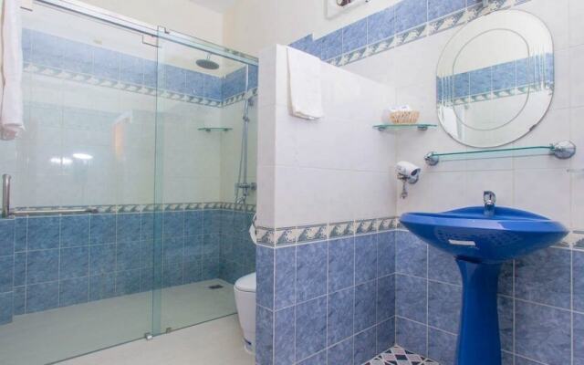 Thuy Thuy Mui Ne Resort