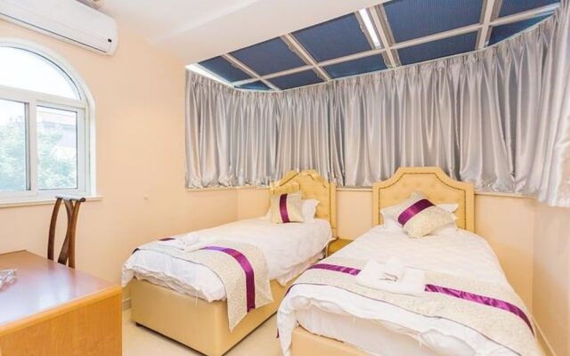 Jhouse Hongqiao Villa 7
