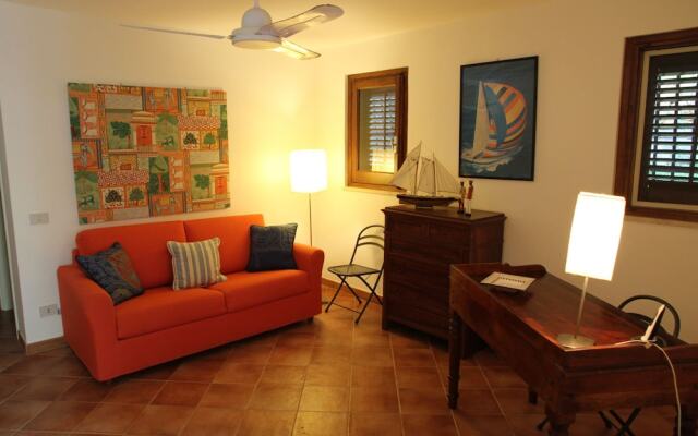 Villa Majus