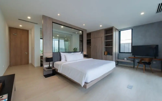 The Trang Luxury Villa