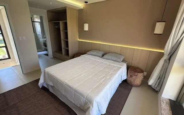 Casa Flecheiras Condomínio Azure