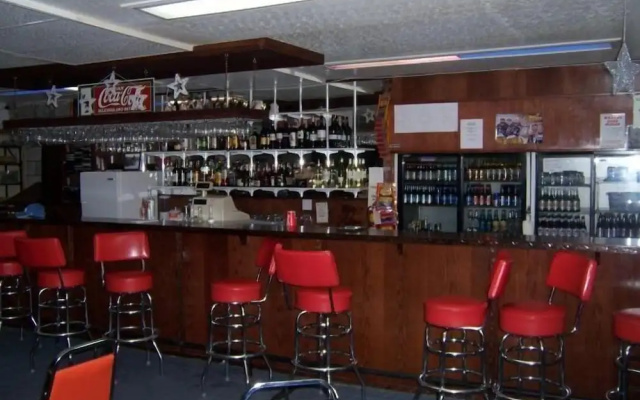 North Adventure Inn