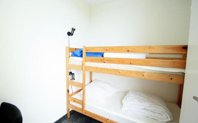 Ferienpark B04-008 Ferienpark