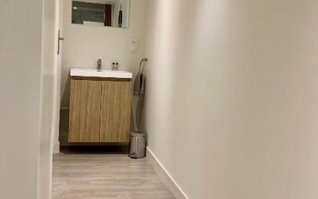 Appartement T2 centre-ville