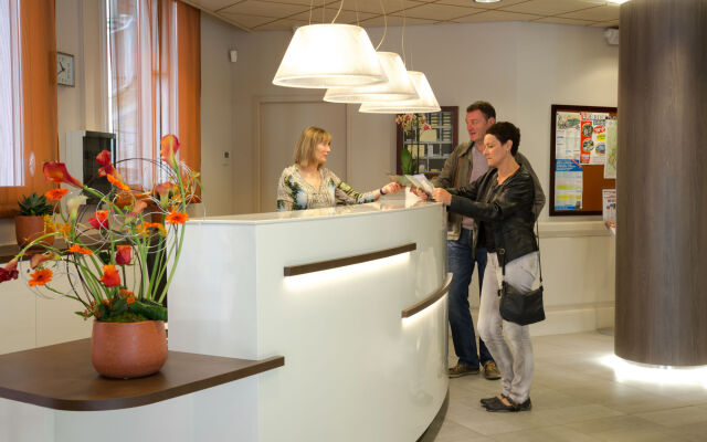 Hôtel Saint Georges