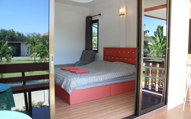 Naluemon Village FH 1