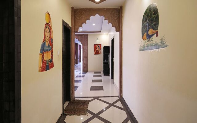 Om Heritage Hotel